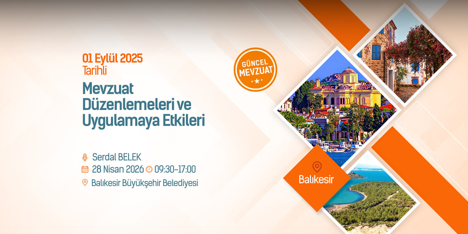 Eylül 2025 te Yürürlüğe Giren Önemli Mevzuat Değişikliklerine Hazır mısınız?