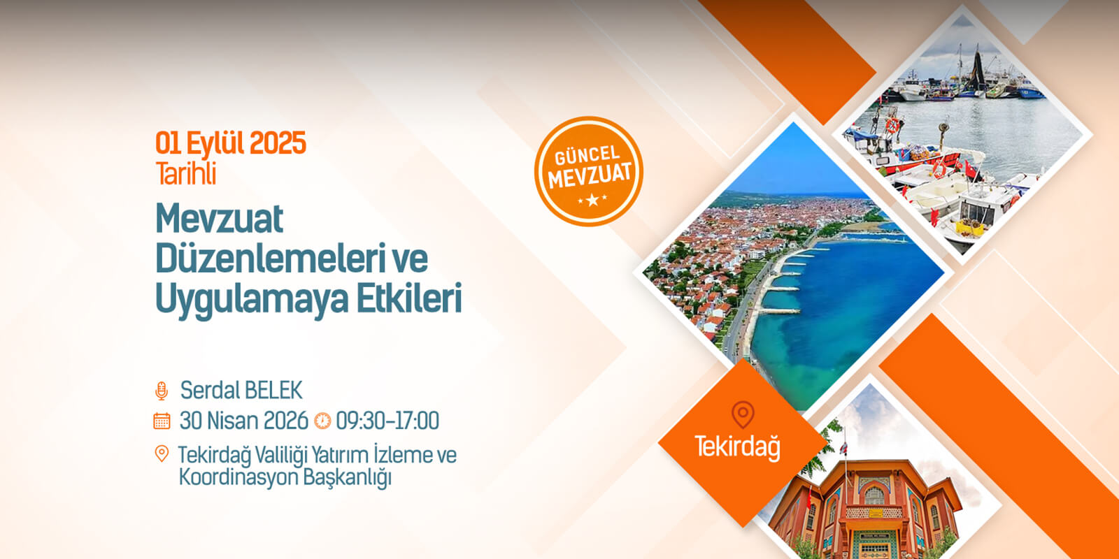 Eylül 2025 te Yürürlüğe Giren Önemli Mevzuat Değişikliklerine Hazır mısınız?