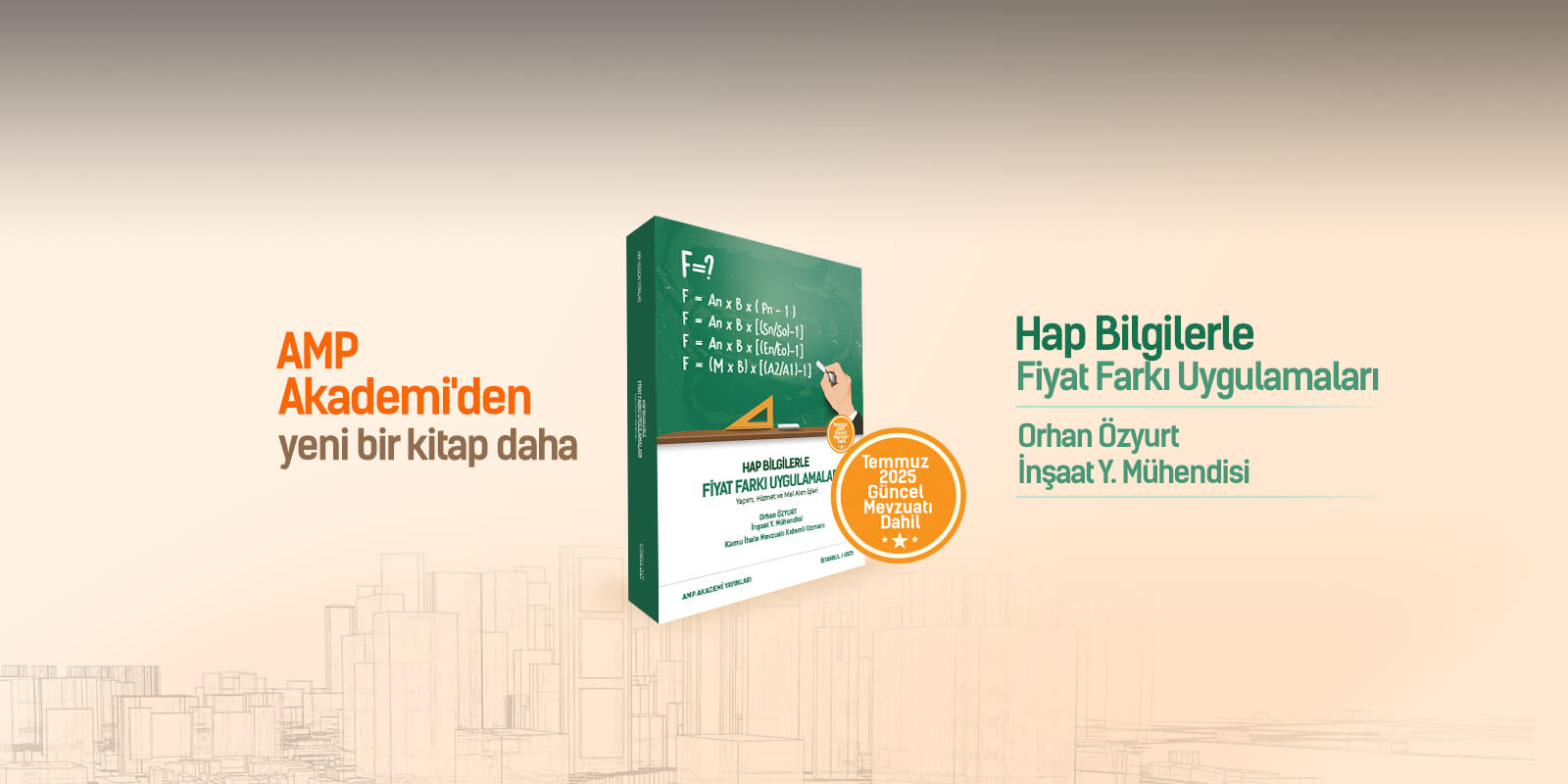 Hap Bilgilerle Fiyat Farkı Uygulamaları - Yapım Hizmet Mal Alım
